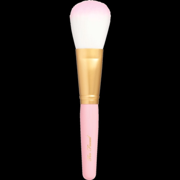 TOO FACED ONE HOT MAMA MAKEUP SET - Picture 3 of 5